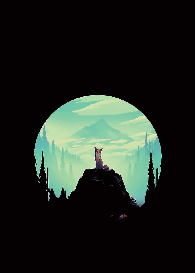 THE WOLFY