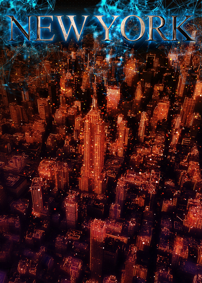 New York