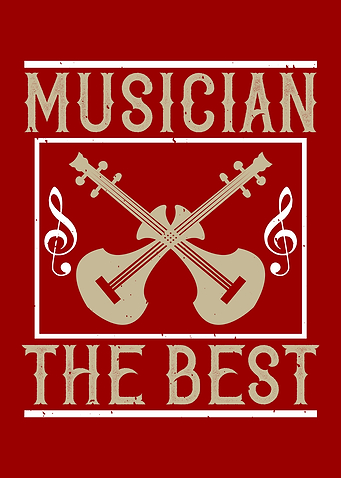 Violin Musician The Best