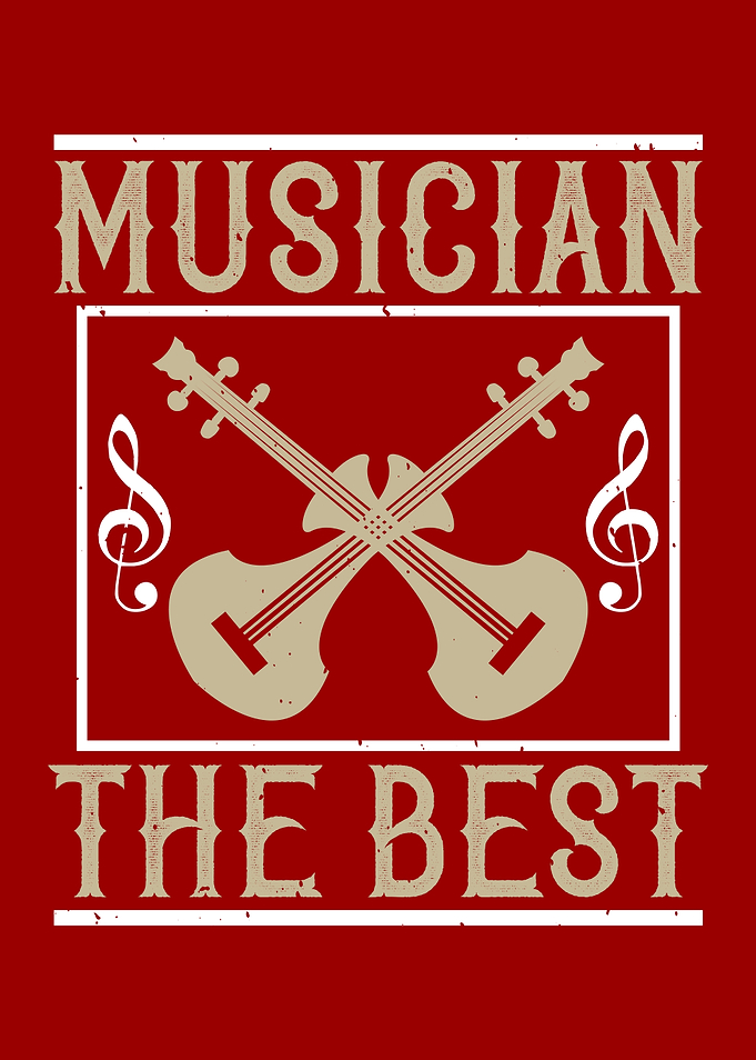 Violin Musician The Best
