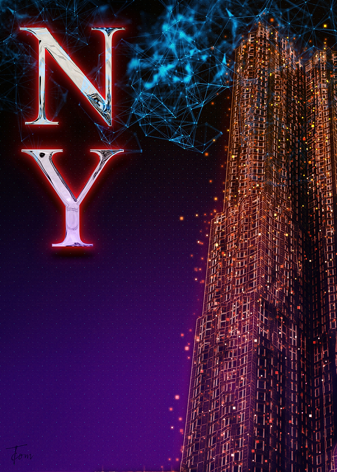 New York