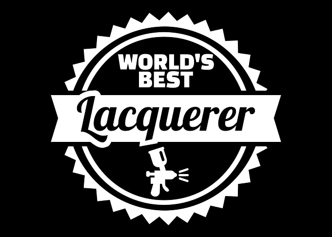 Lacquerer