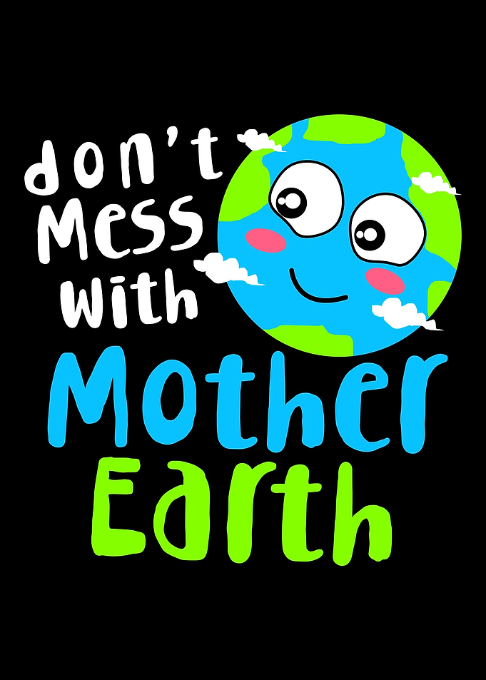 Earth Day Mother Earth
