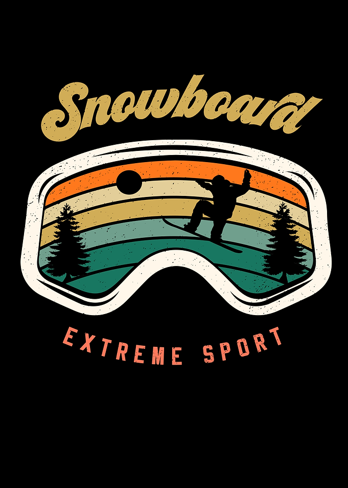 Snowboard Snowboard