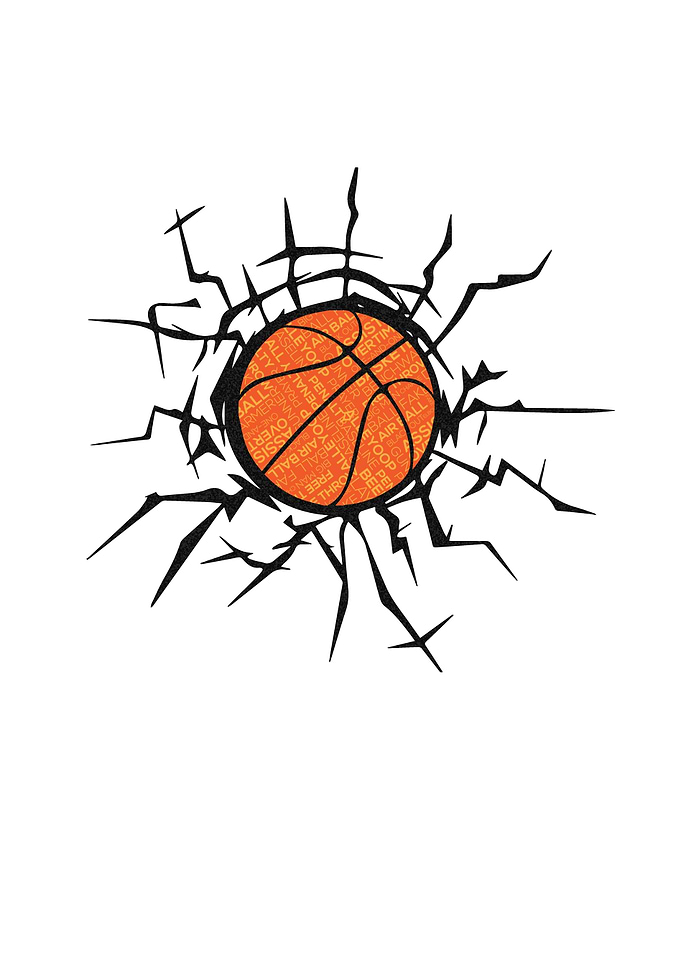 Basketball Kids