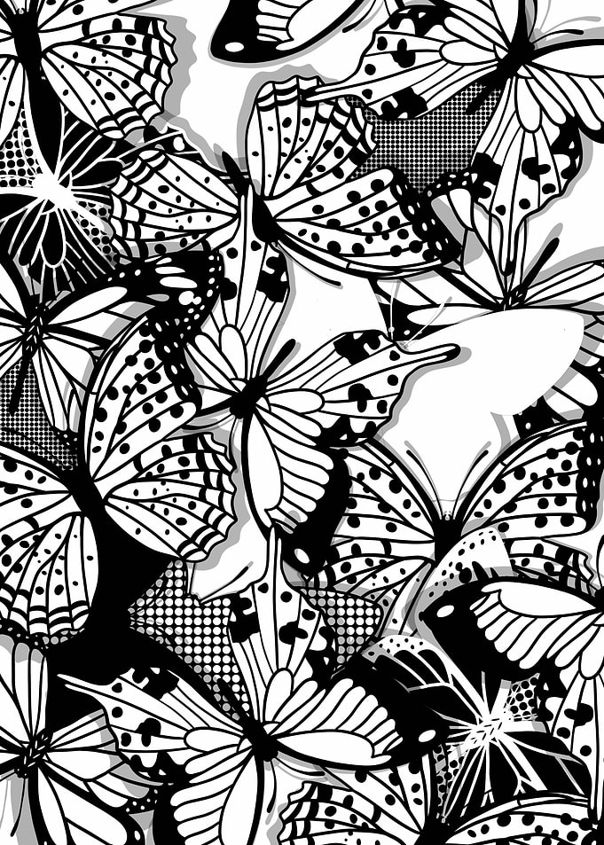 Farfalle
