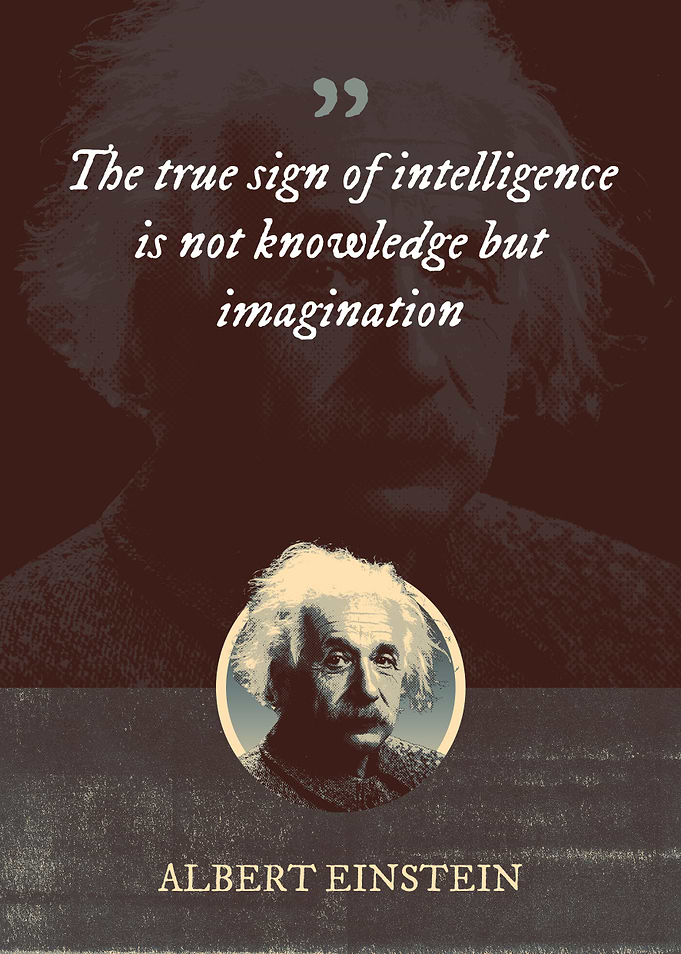The true sign of