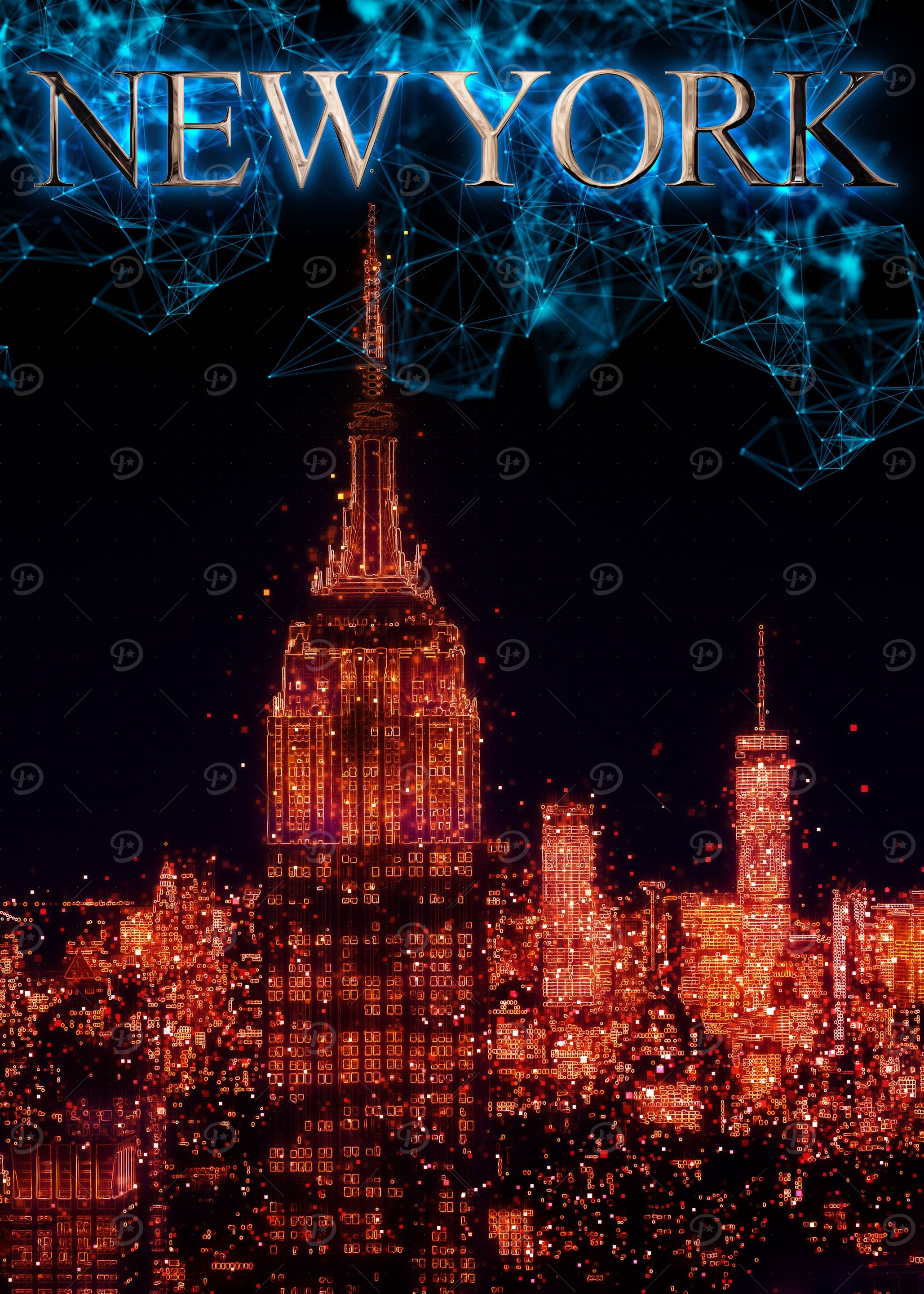 New York