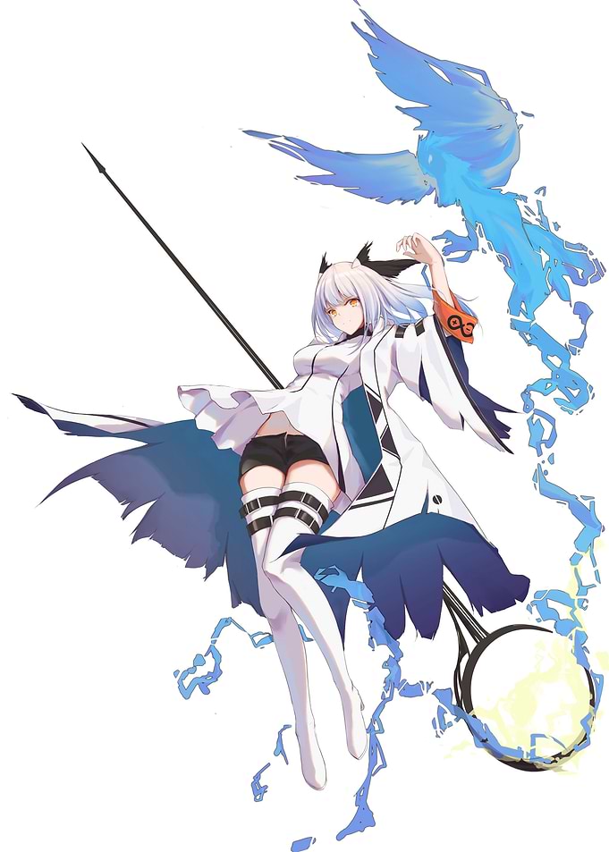 Cute Anime Girl