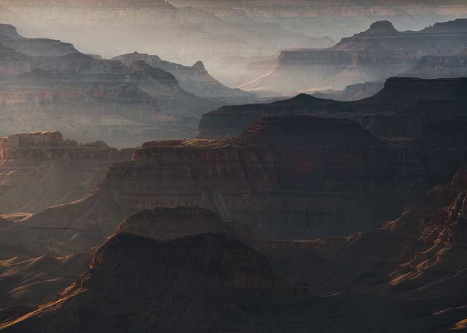 Grand Canyon