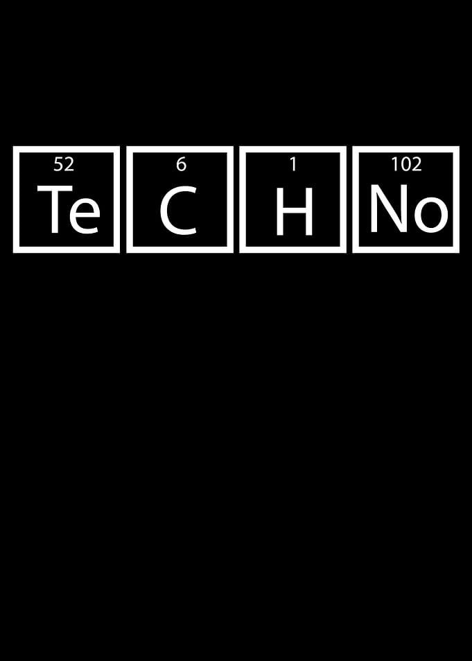 Techno Techno Music Techno
