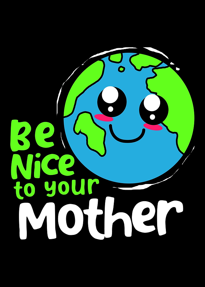 Earth Day Mother Earth