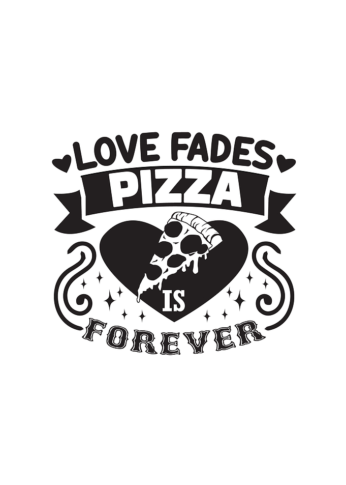 Fades Pizza