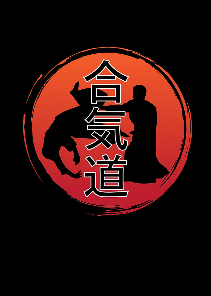 Aikido Suit