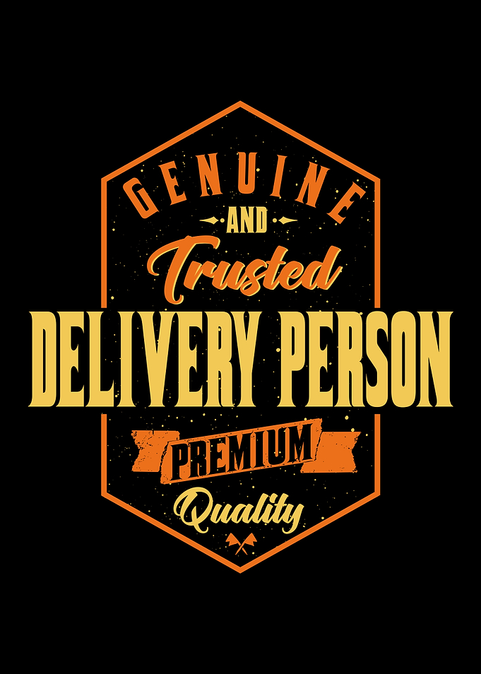 Genuine and trusted