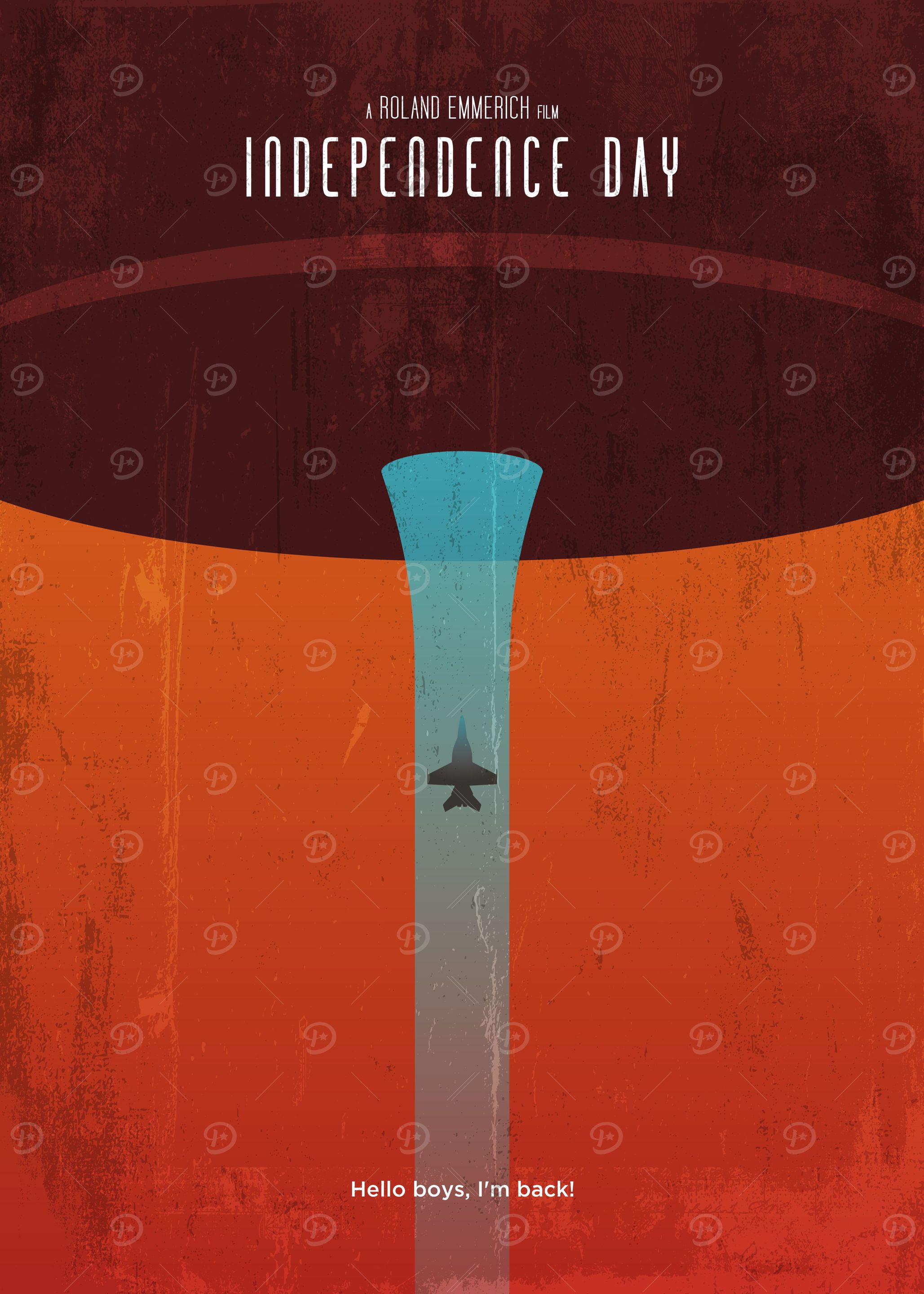 Independence Day