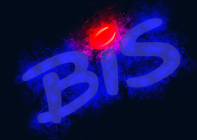 Bis Chocolate smoke