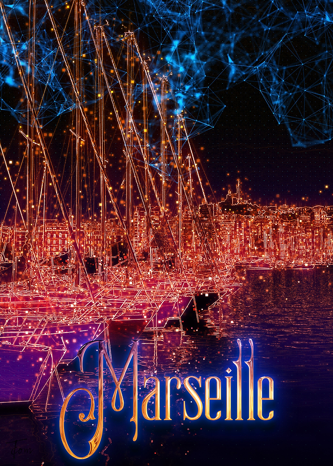 Marseille
