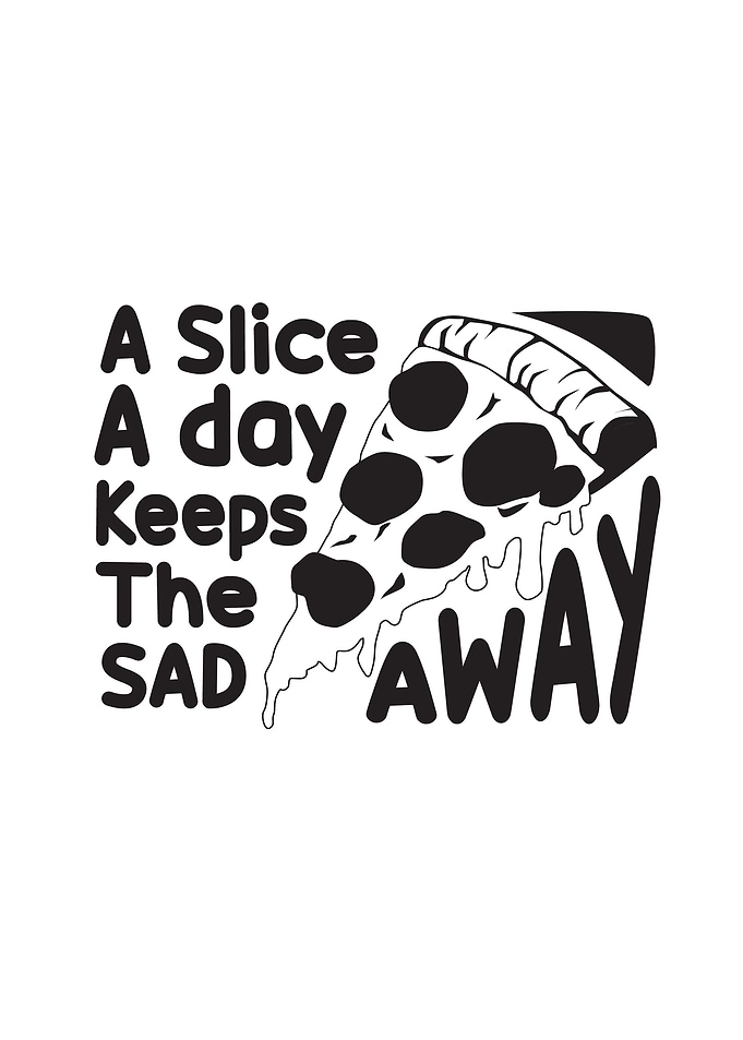 Slice Pizza