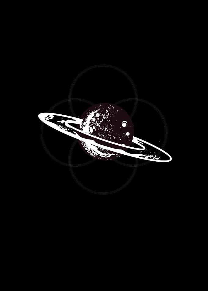 Saturn Vibes