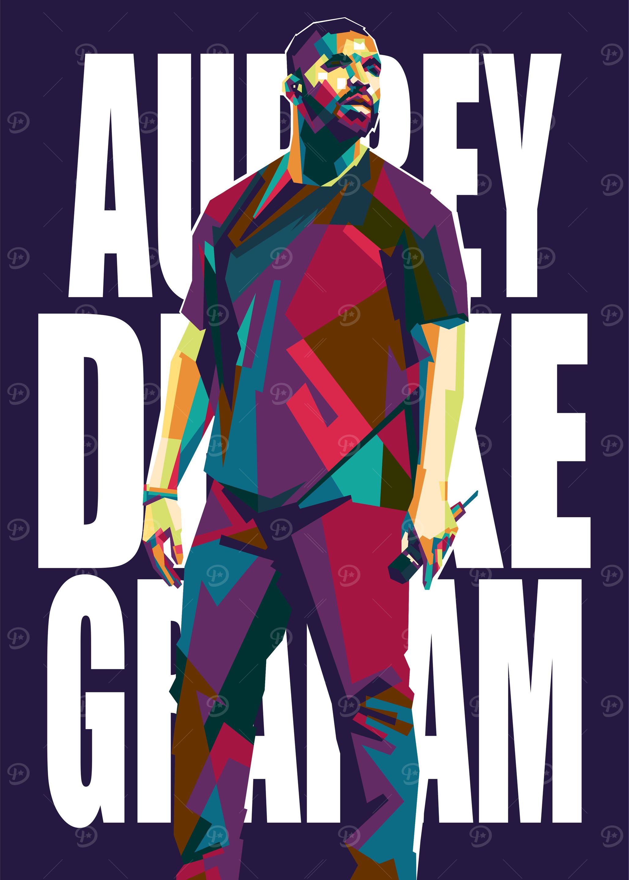 Drake The Rapper