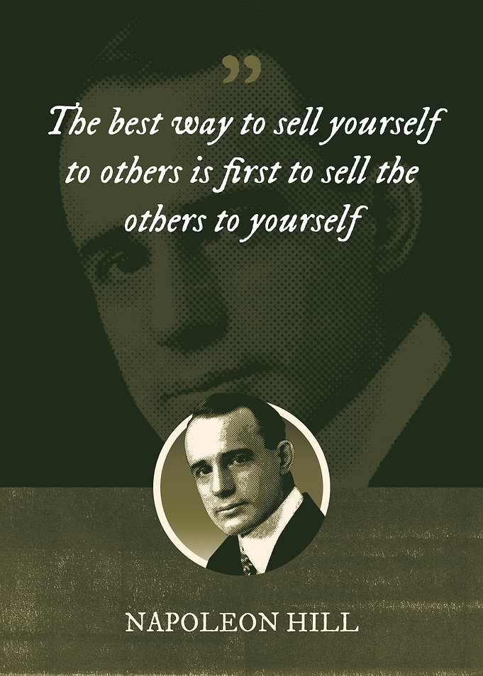 The best way to sell