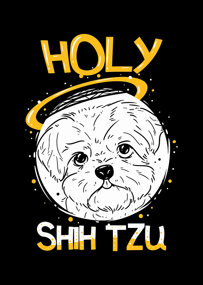 Shih Tzu