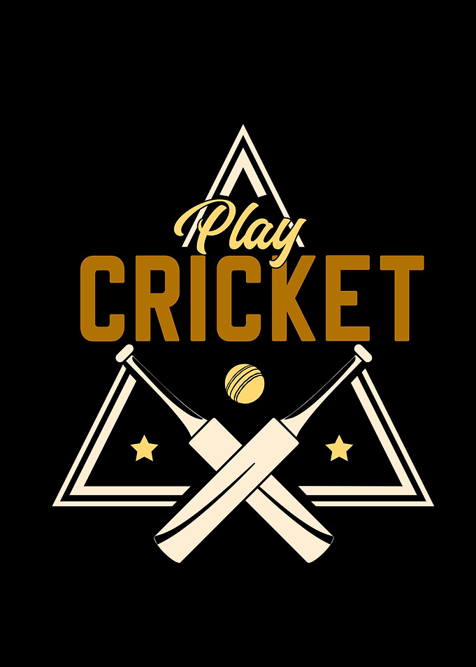 Cricket Cricket Gift