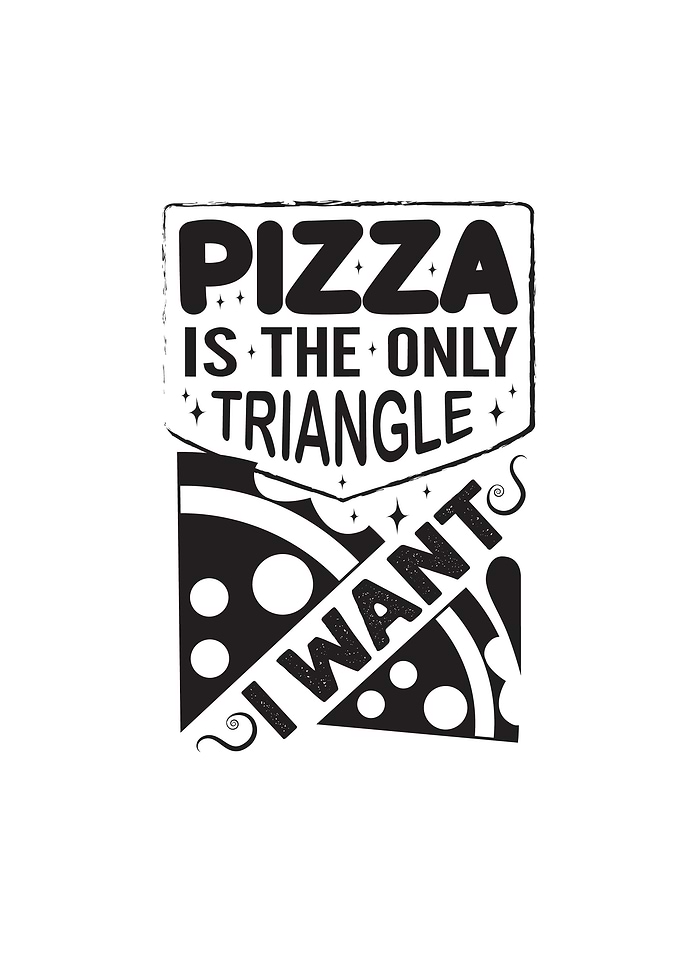 Only Pizza