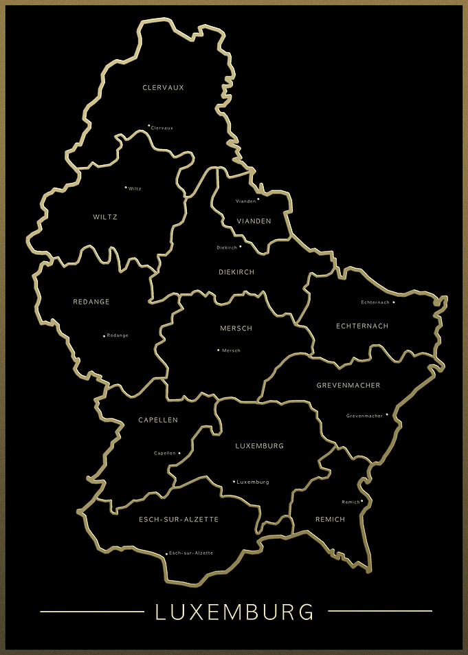 Luxemburg