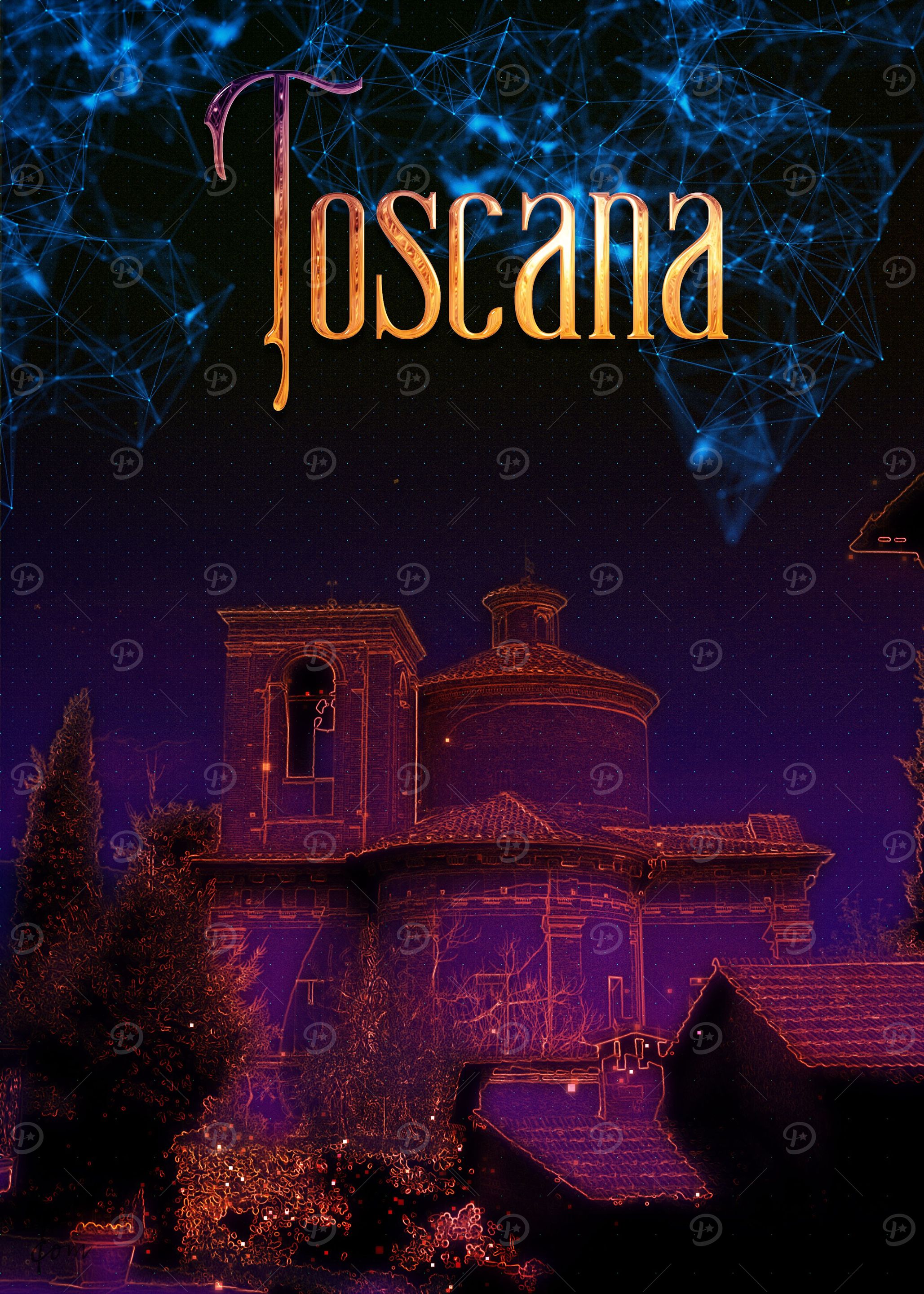 Toscana