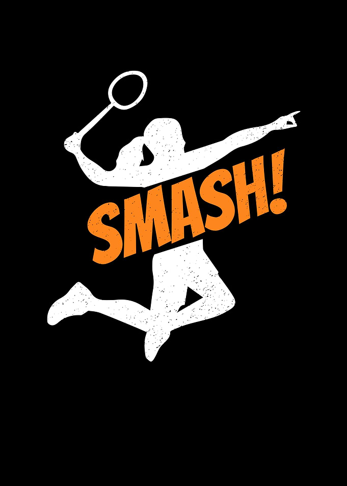 Tennis Girl