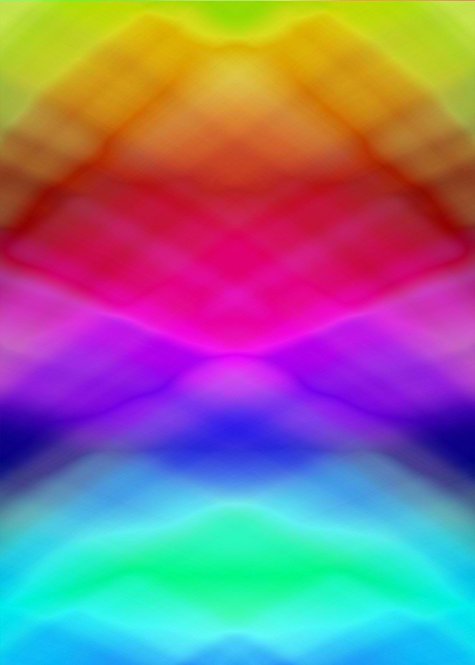 A Vivid Existence