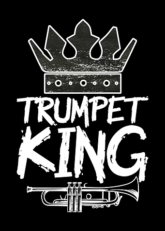 Trumpet King