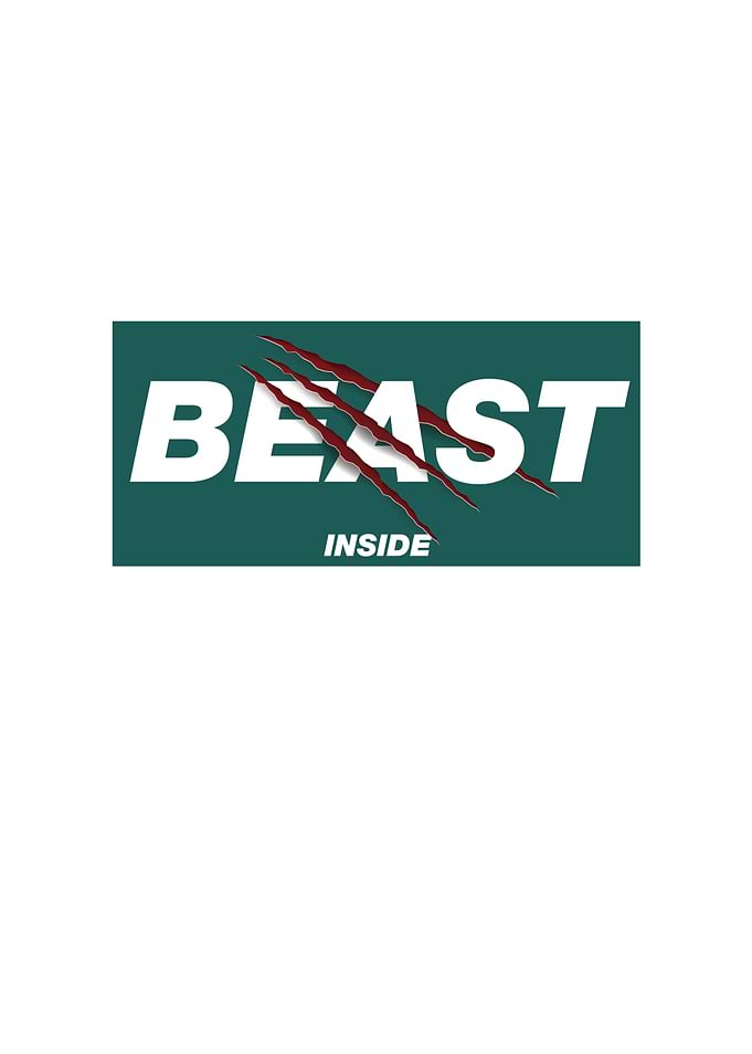 Beast Inside