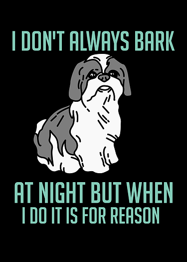 Shih Tzu