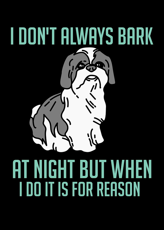 Shih Tzu