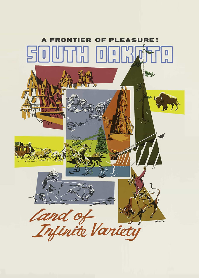 South Dakota