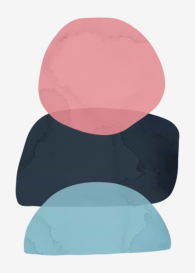 Color abstraction X