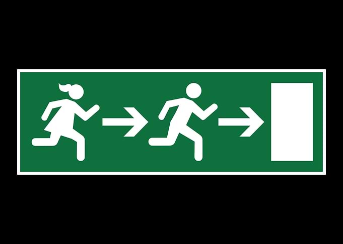 Last Exit