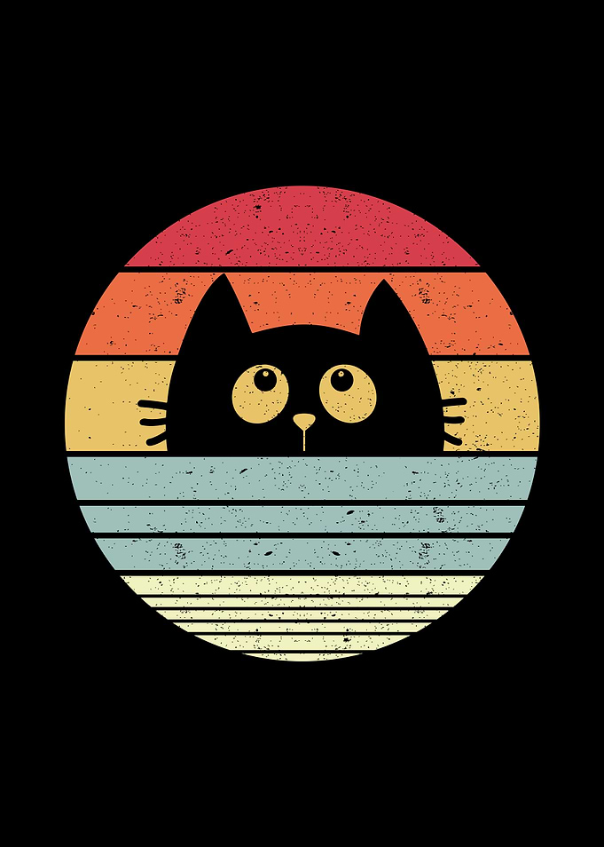 Curious Cat
