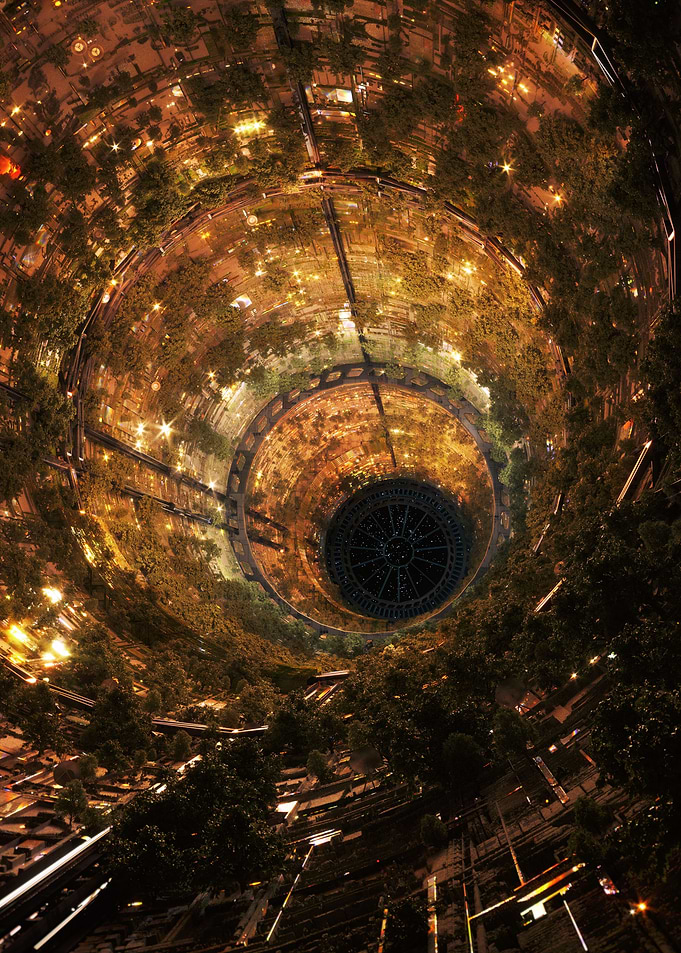 Space Park