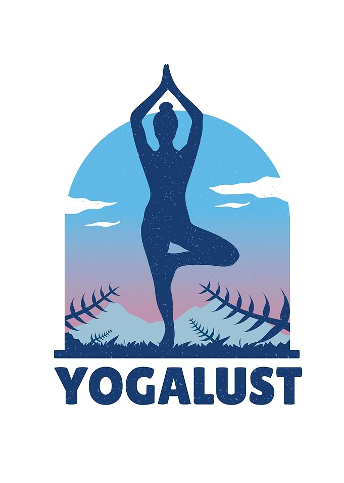 Yogalust Aesthetic Yoga
