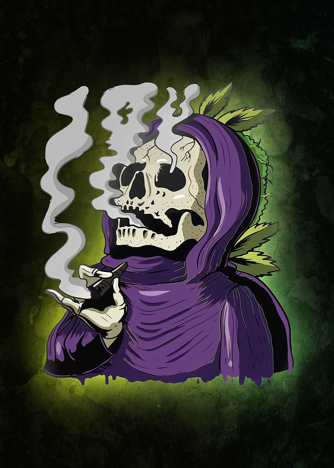 Grim Reaper