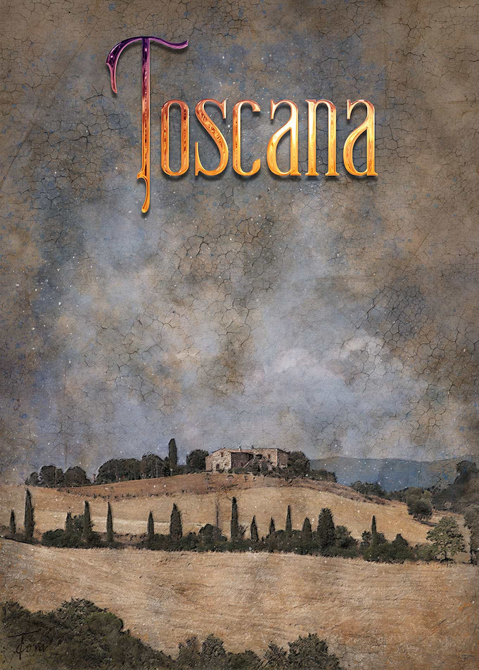 Tuscany