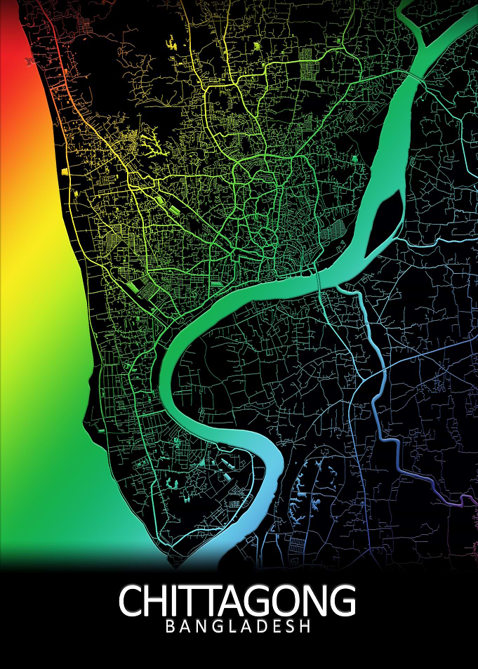 Chittagong Bangladesh