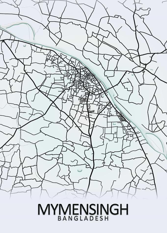 Mymensingh Bangladesh
