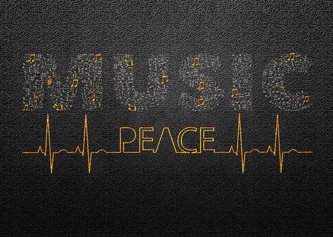 Music Peace