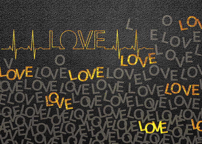 The Heartbeat of Love