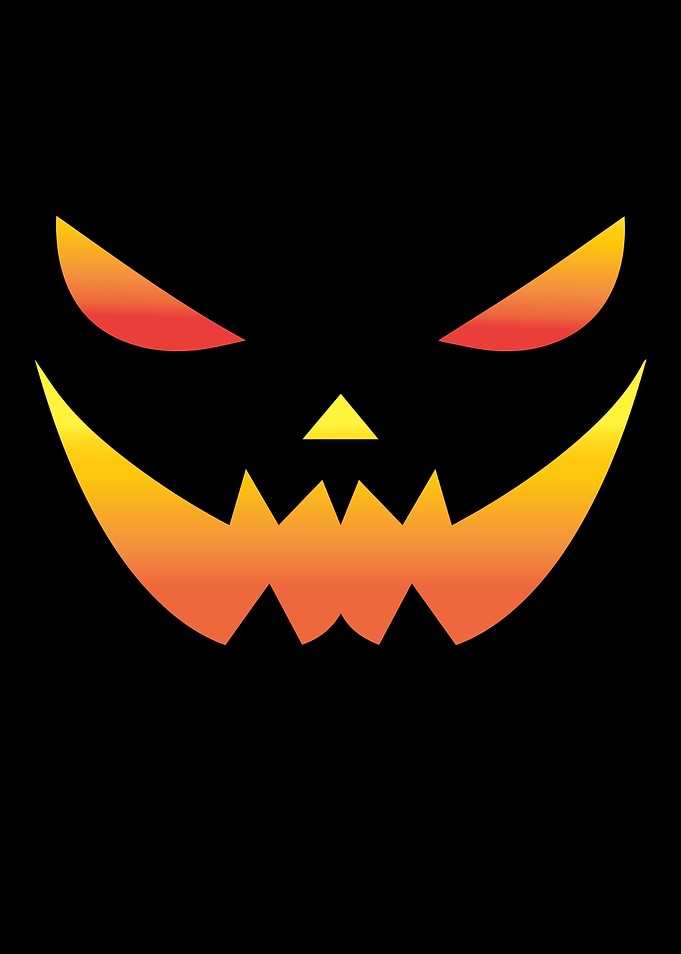 Pumpkin Halloween Pumpkin